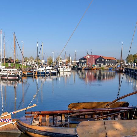 Huisje Weideblik Doornspijk Exteriér fotografie