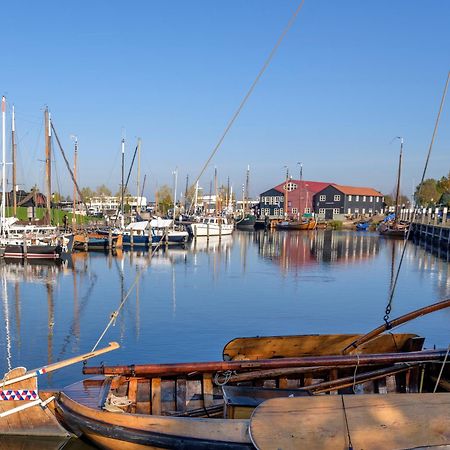 Vila Huisje Weideblik Doornspijk Exteriér fotografie